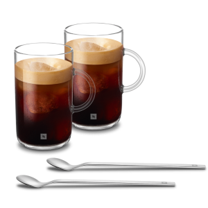 זוג ספלים VERTUO I Mug large