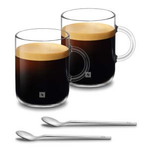 זוג ספלים VERTUO I Mug medium