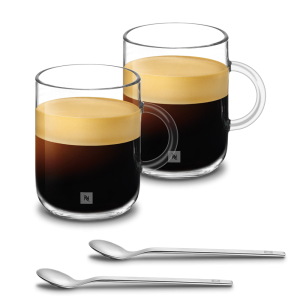 זוג ספלים VERTUO I Mug small