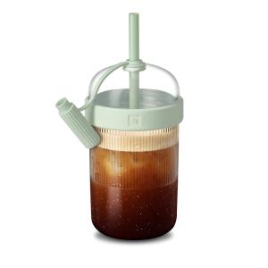 כוס קפה קר לדרך TUMBLER אקווה