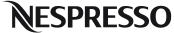 nespresso logo